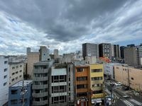 展望
