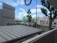 展望