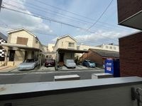 展望