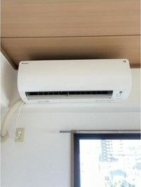 エアコン