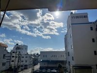 展望
