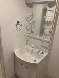 洗面所