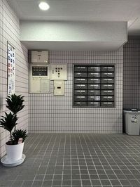 ロビー