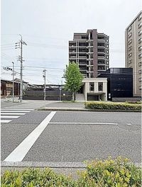展望