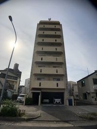 展望