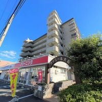 展望
