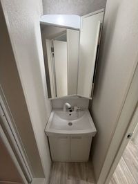 洗面所