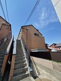 展望