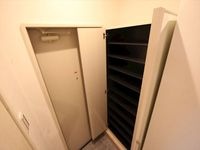 室内設備