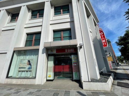 十六銀行熱田支店