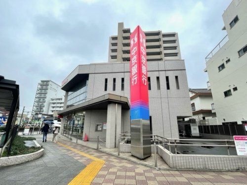中京銀行熱田支店