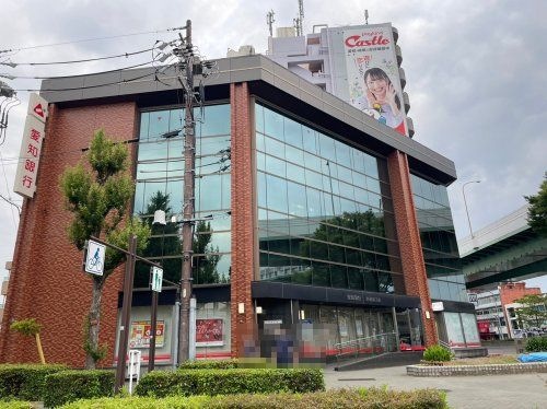 愛知銀行東郊通支店
