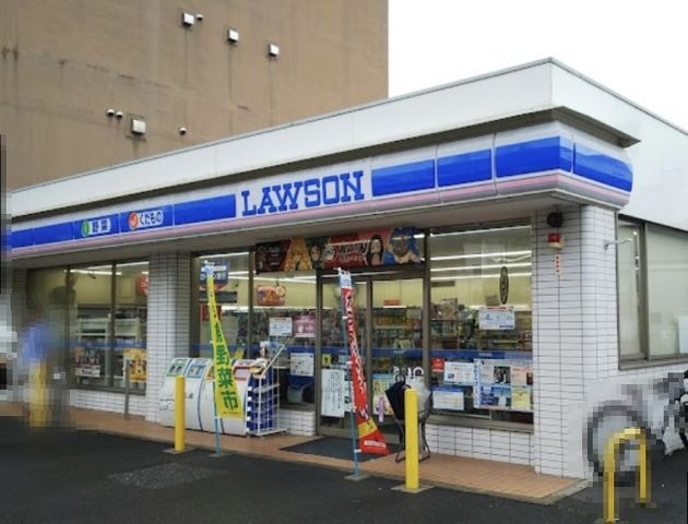 ローソン 錦通東桜店