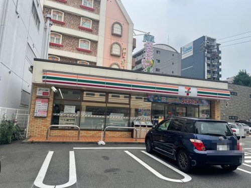 セブンイレブン 名古屋栄5丁目店