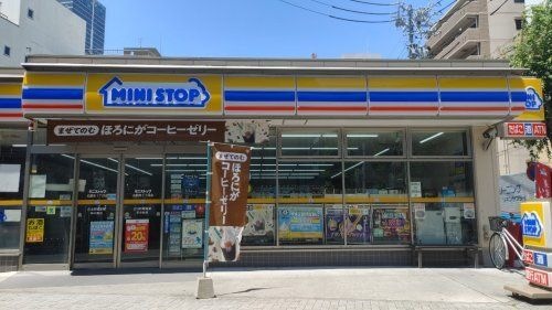 ミニストップ 名駅南1丁目店