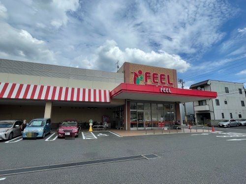 FEEL(フィール) 花の木店