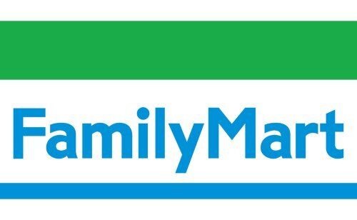 ファミリーマート 山下通店