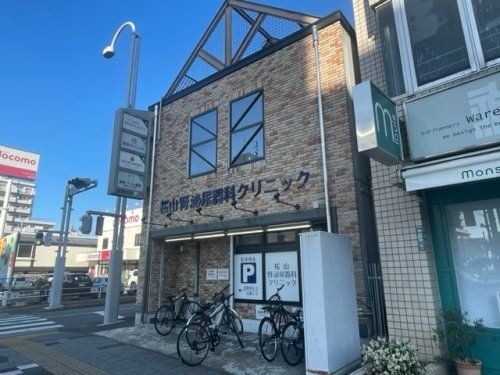 桜山腎泌尿器科クリニック