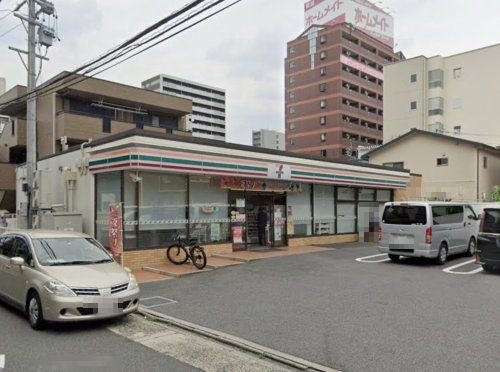 セブンイレブン 名古屋鶴舞2丁目店