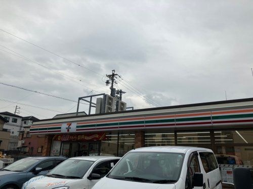 セブンイレブン 名古屋田光町3丁目店