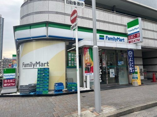 写真:ファミリーマート 名古屋栄一丁目店