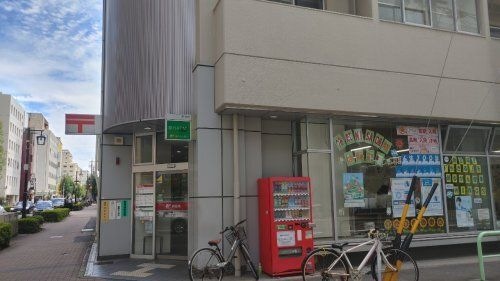 写真:名古屋栄一郵便局