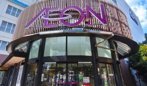 イオン 八事店(イオン八事ショッピングセンター)