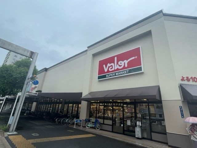 バロー 車道店