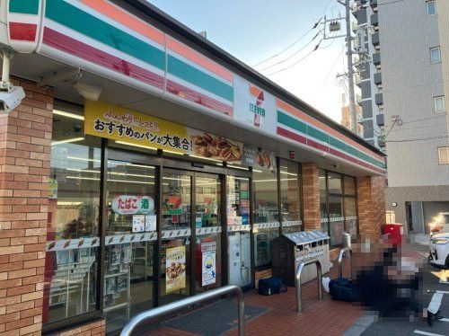 セブンイレブン 名古屋大喜新町1丁目店