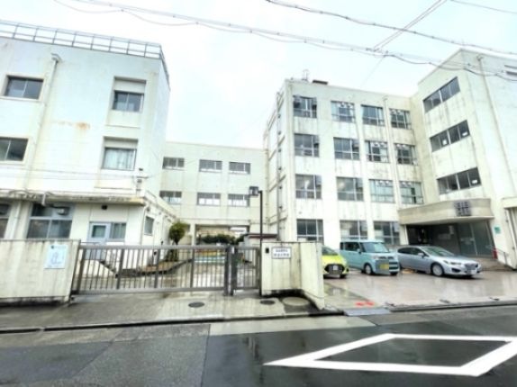 名古屋市立明治小学校