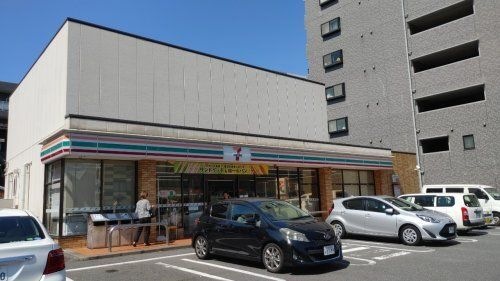 セブンイレブン 名古屋太閤通4丁目店