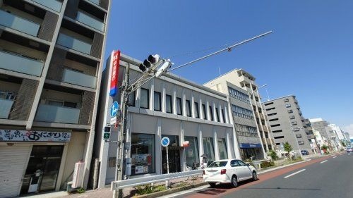 中京銀行 千成支店