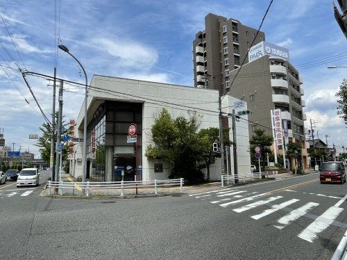岐阜信用金庫八田支店