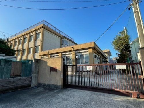 名古屋市立米野小学校