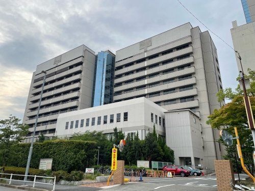名古屋市立大学病院