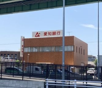愛知銀行港支店