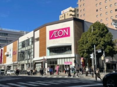 イオン 金山店