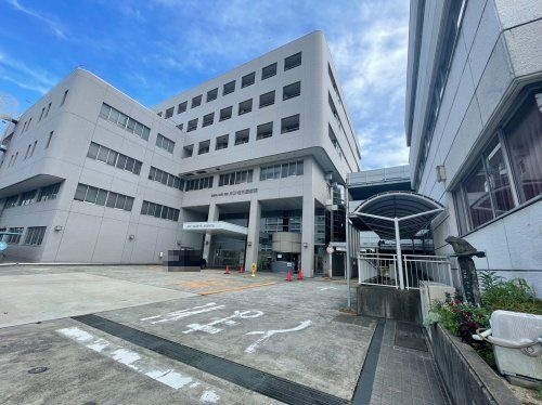 AOI名古屋病院