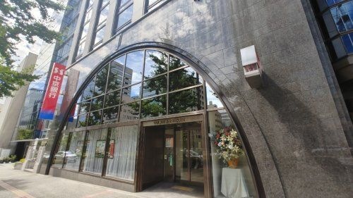 中京銀行名古屋中央支店