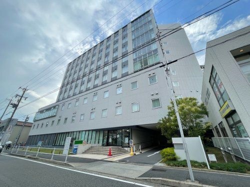 ばんたね病院