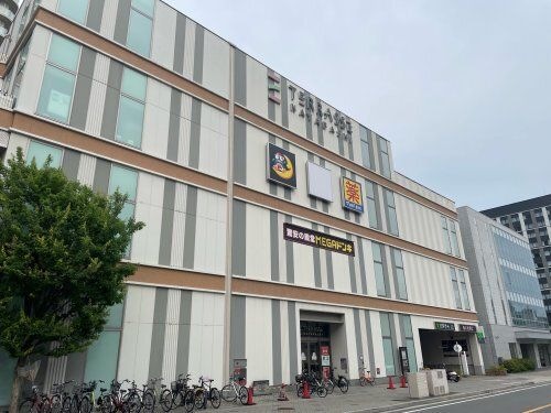テラッセ納屋橋