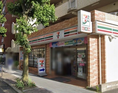 セブンイレブン 名古屋内山2丁目店