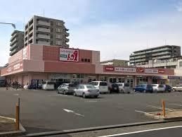 写真：トップワン志賀店
