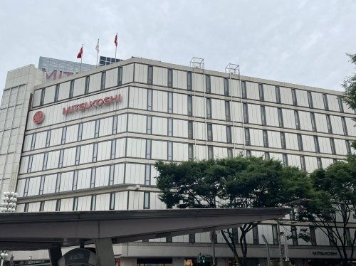 名古屋栄三越