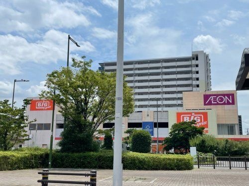 写真:The Big Express(ザ・ビッグエクスプレス) 荒子店
