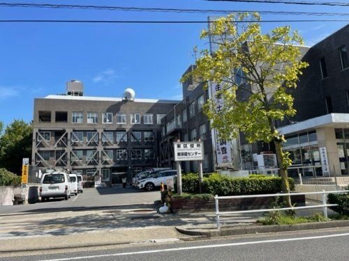 名古屋市東区役所