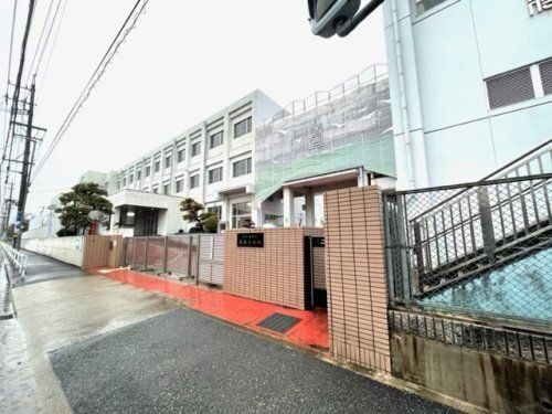 名古屋市立道徳小学校