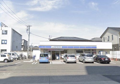 ファミリーマート 昭和塩付通三丁目店
