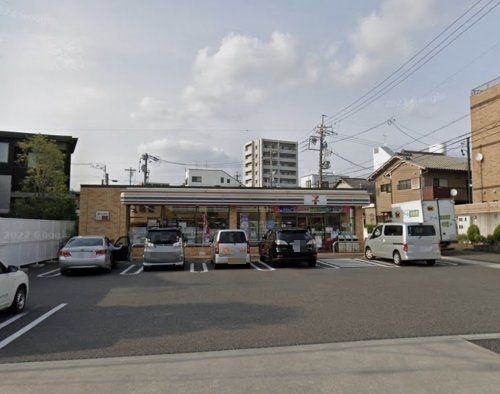 セブンイレブン 名古屋御器所1丁目店