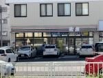 セブンイレブン 名古屋今池3丁目店